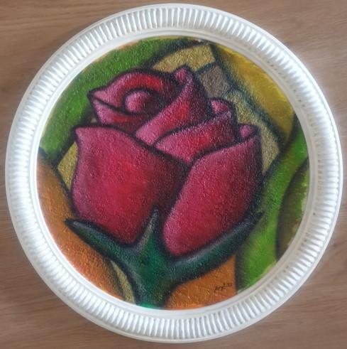 Rosa-Rosae