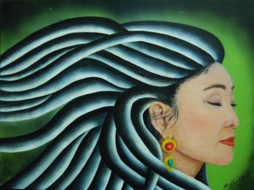 001-YUNGCHEN-LHAMO