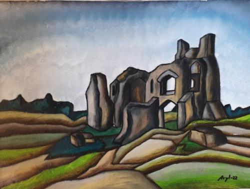 012-RUINAS-CARTILLO-DE-PENNARD-GALES