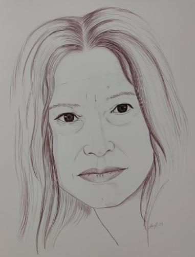 015-DIBUJO-BOLIGRAFO