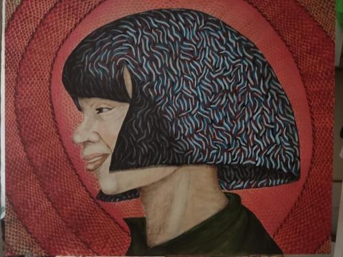 Dama-libre